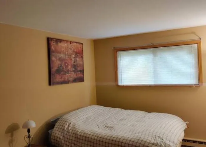 Apartamento Mins From O'hare • Safe Location • Private Parking *